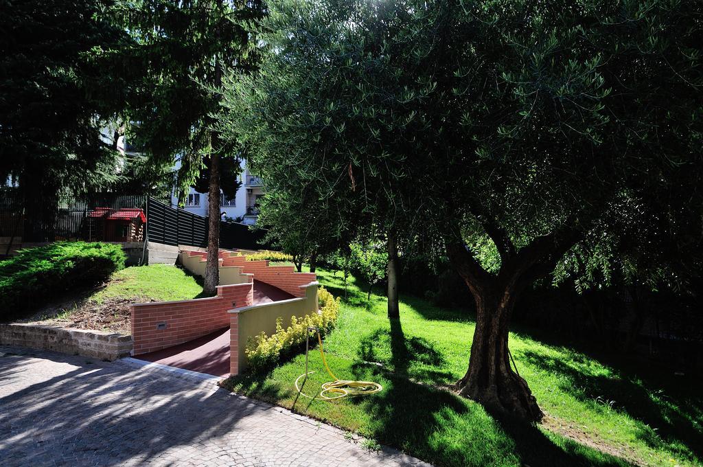 San Giuseppe House Rome Exterior photo