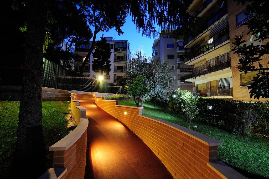 San Giuseppe House Rome Exterior photo