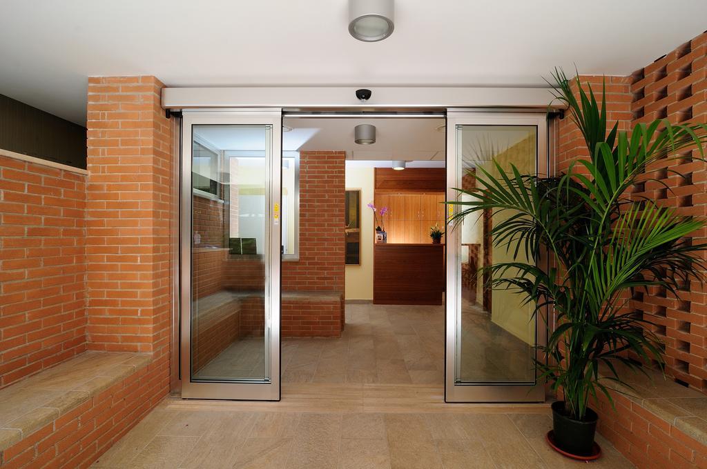 San Giuseppe House Rome Exterior photo