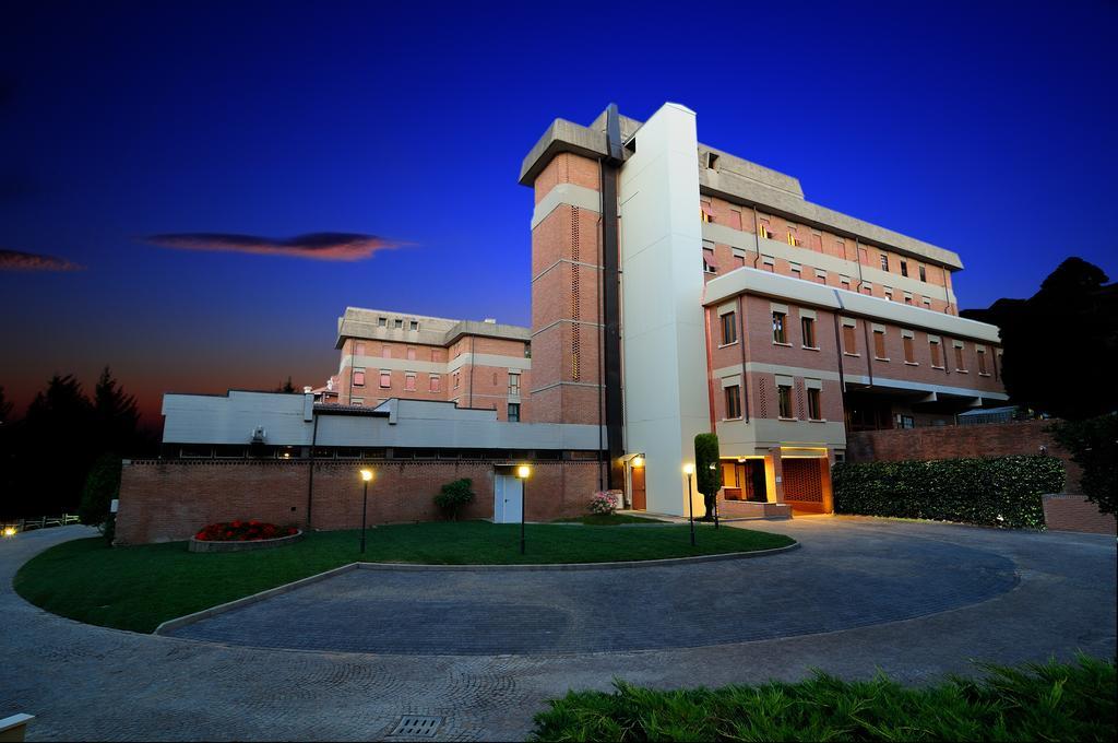 San Giuseppe House Rome Exterior photo