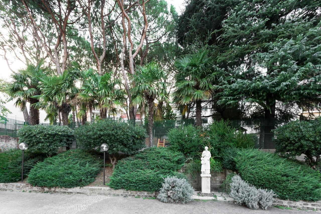 San Giuseppe House Rome Exterior photo